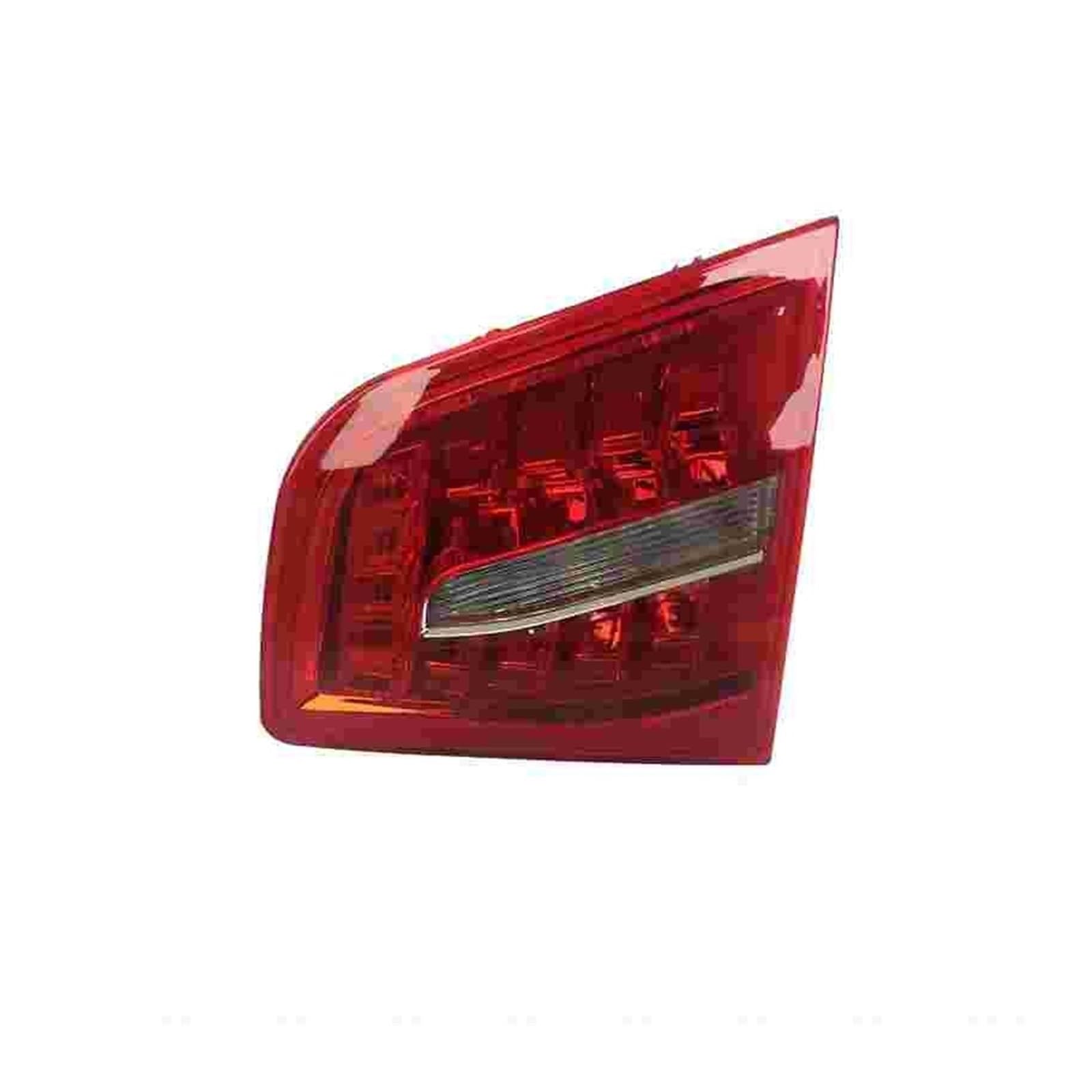 Lámpara de freno trasera interior derecha compatible con Audi A6 2009-2012 5