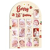 R HORSE 3D Berry 1st Birthday...