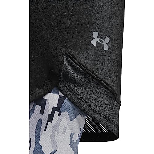 Image of Under Armour Men's Polyester Blend Training Stretch Shorts