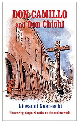 Don Camillo and Don Chichi (Don Camillo Series Book 8)
