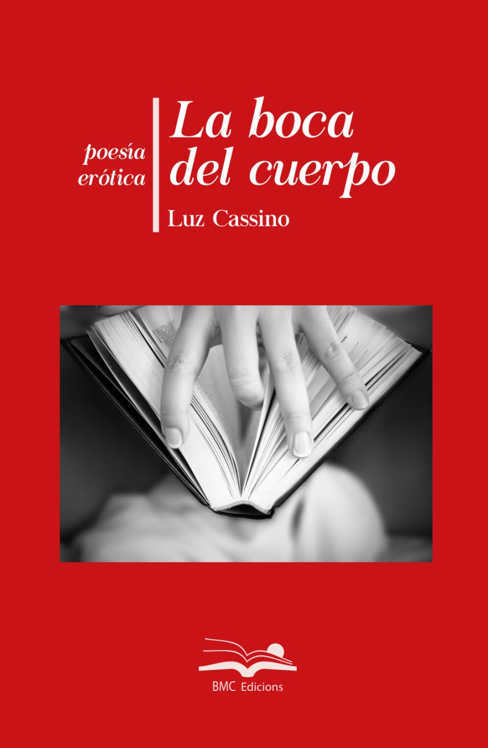 La boca del cuerpo
