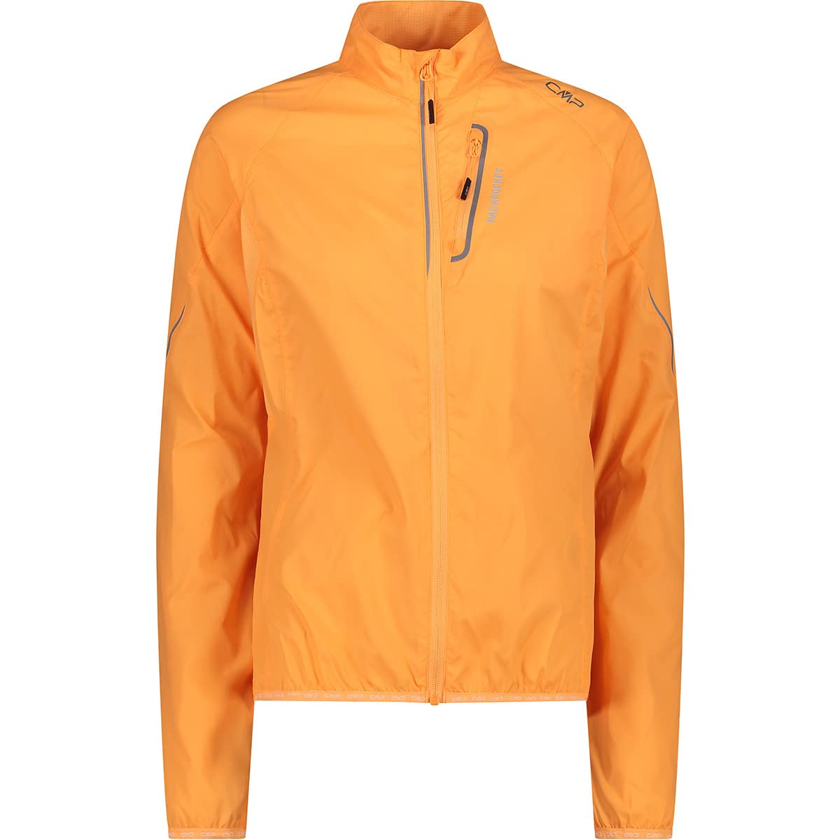 CMP Women's Windproof Bike Jacket