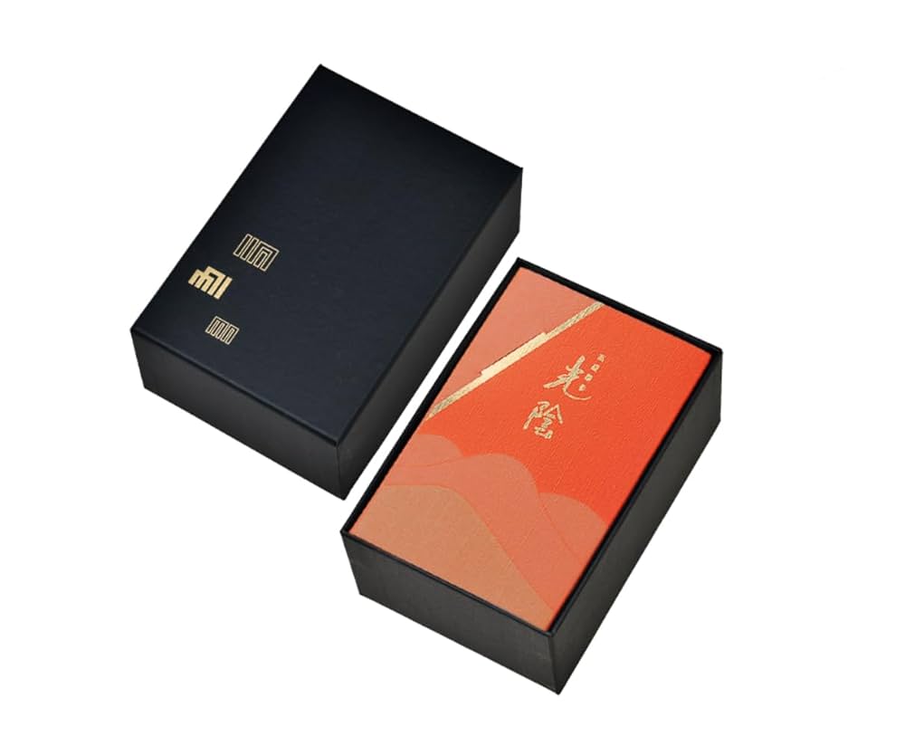 Amazon｜玉初堂 線香 進物 香りの手文庫 光陰 煙少ない 和風紙箱