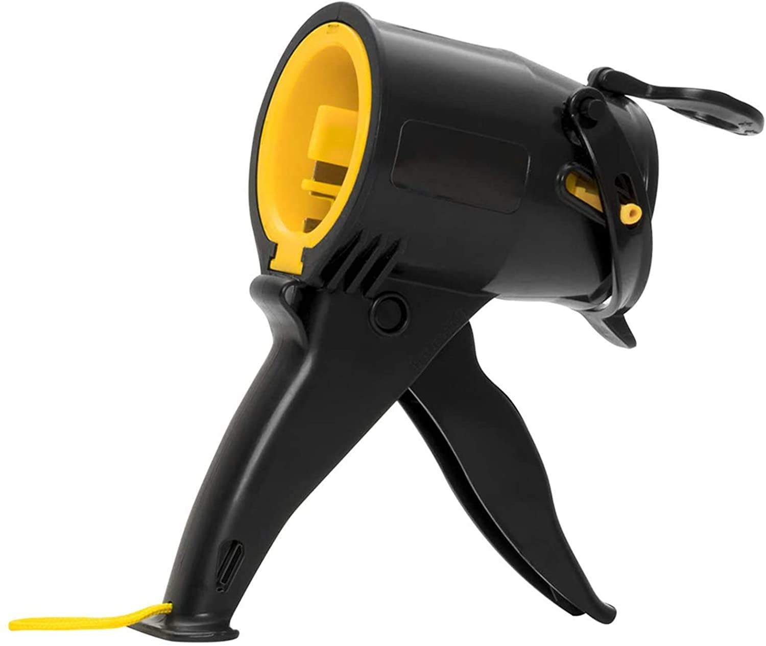 【新品】ポータブルシリコーンコーキングガン Amazon.co.jp: コーキングガンポータブルシリコンマスチックシーラント