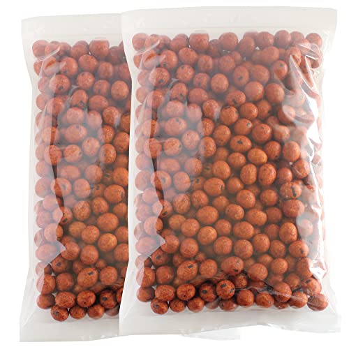 南風堂 味ピー 1kg×2袋 業務用大袋 しょうゆ味の落花生豆菓子 硬めの食感 ピーナッツ おつまみ おやつに