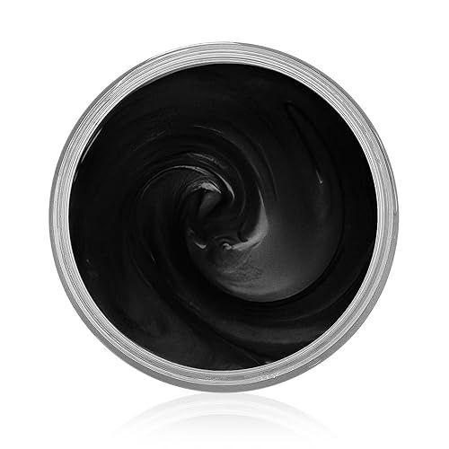 Miniatura 2 de SOVONCARE Cera de color negro para el cabello, cera temporal para el cabello, cera de color para el cabello, cera de color para el cabello, cera de