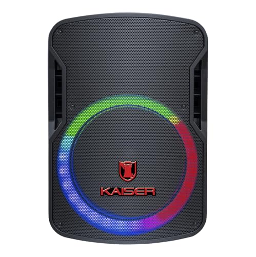 Bocinas, Electronics Imagen adicional