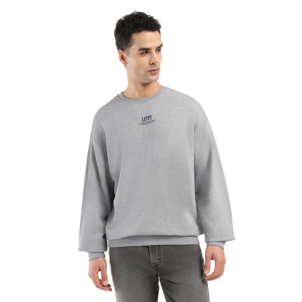 levi's Men Sweatshirt-picture-47