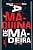 Capa de A máquina de madeira