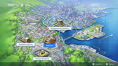 Shadowverse Champion' Battle Nintendo SWITCH Neuf - vue 8