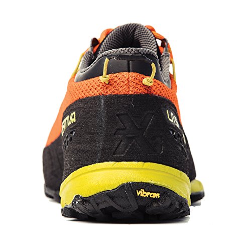 La Sportiva Mens TX3 Approach/Hiking Shoes4