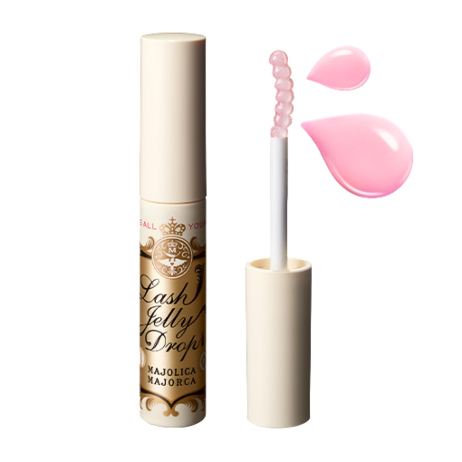 Amazon.co.jp: MAJOLICA MAJORCA(マジョリカ マジョルカ) ラッシュ