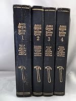 Audels Carpenter and Builders Guide B00J7YGE78 Book Cover