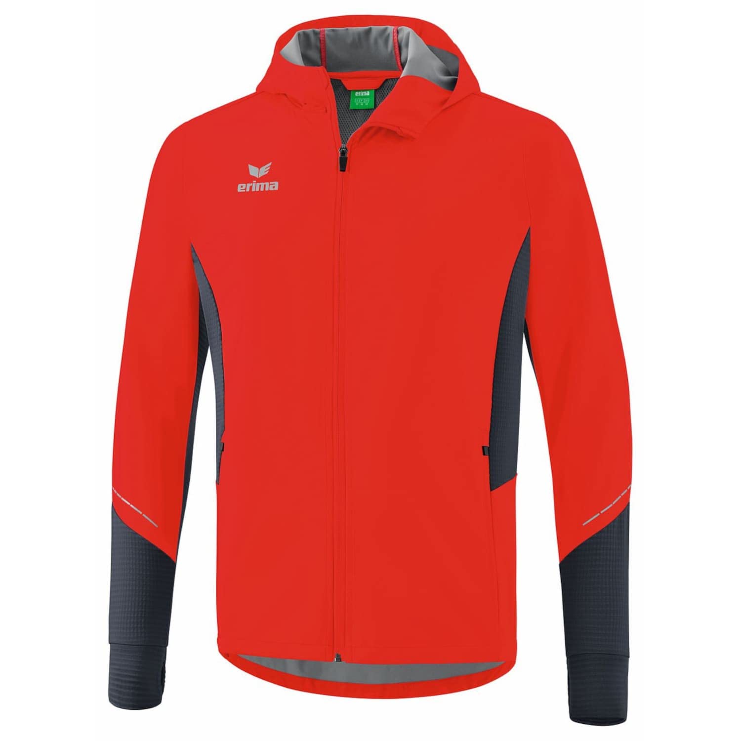 Erima Men's Rouge Tracksuit Racing