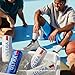 Michelob Ultra Light Beer, 24 Pack Beer, 12 FL OZ Cans, ABUSCH000003941