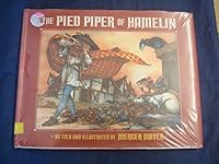 The Pied Piper of Hamelin