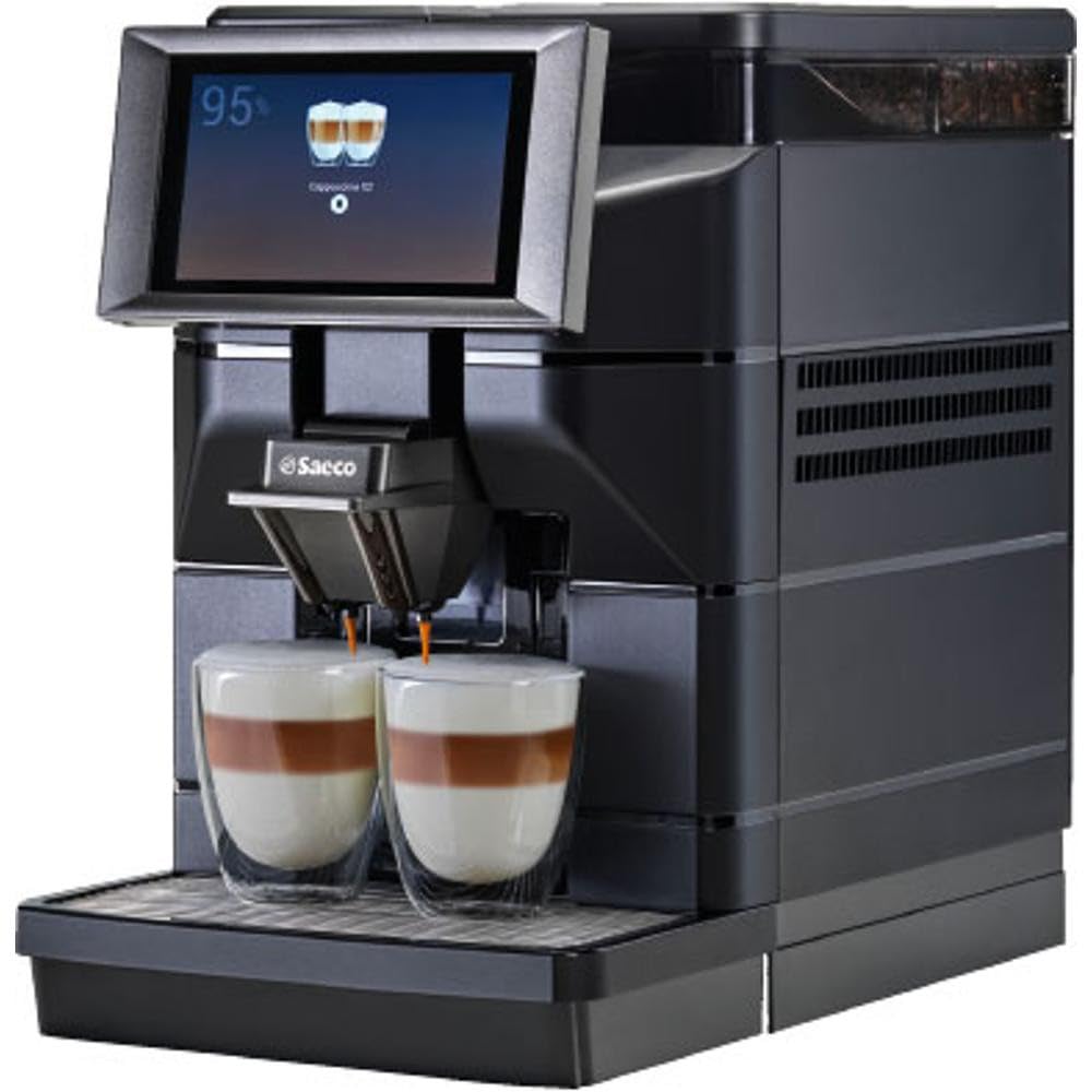 Saeco Ekspres automatczny MAGIC M2