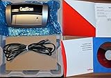 CardScan Executive 700 Compact Business Card Scanner