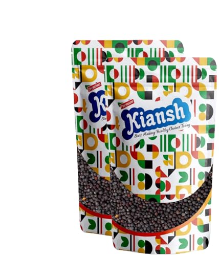 Image of Kiansh Spices (Rai, 400g (2x200g))