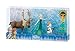 Produktbild Bullyland 12084 - Walt Disney Frozen Fever, Spielfigurenset, Anna, Elsa, Olaf und Sven, bunt