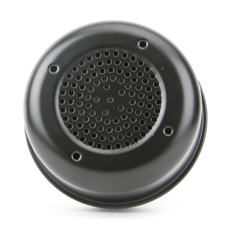 Matijardin - Pot d'échappement, silencieux pour moteur compatible avec Briggs & Stratton 10 à 12 cv