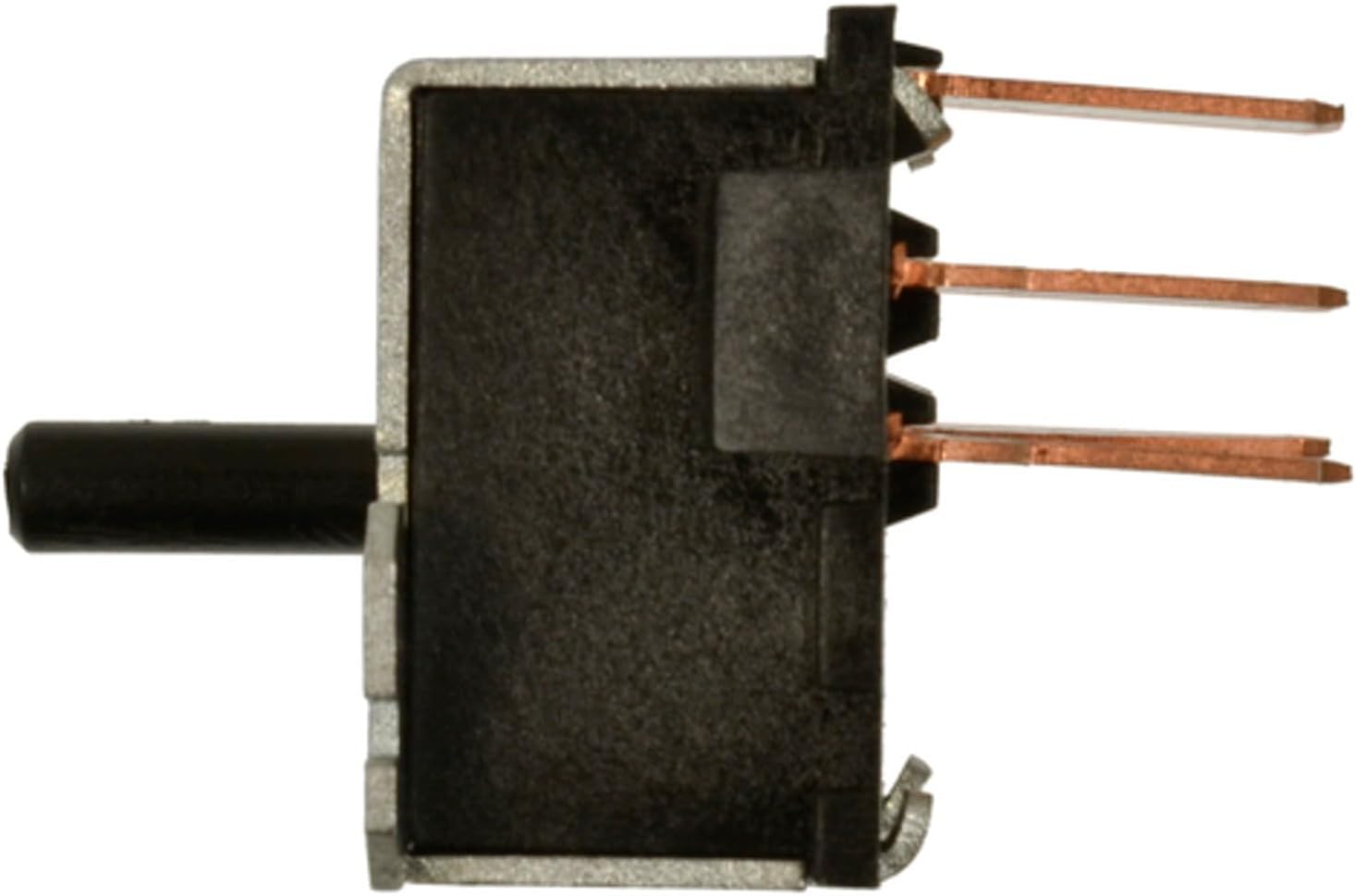 Replacement Rear HVAC Blower Control Switch for 1992-2002 Buick, Chevrolet, GMC, Oldsmobile, Pontiac