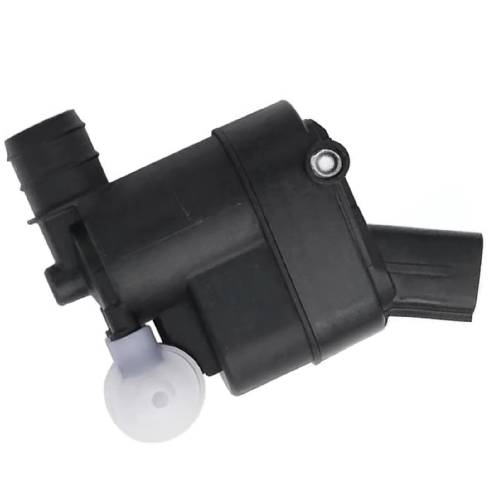 Windscreen Washer Pump Motor Compatible with Kia for Seltos 2021 for Sportage 2016-2020 1 Pcs Car Auto Windshield Washer Pump Accessories 98510-M4000