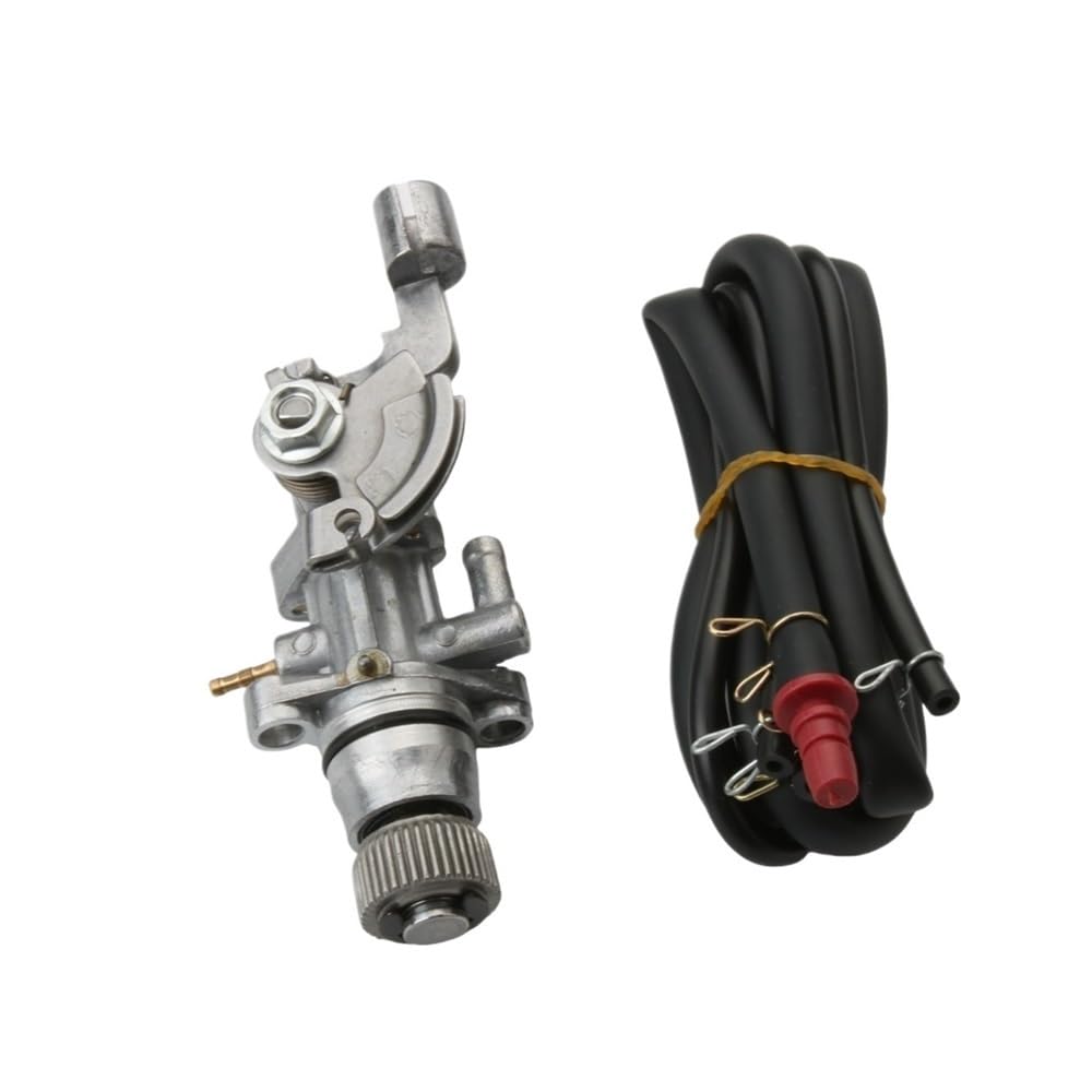 Solución de lubricación: Bomba de Aceite RX8 RY8 50cc 2T