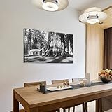 Zoom IMG-2 yixong yosemite poster decorativo da Zoom IMG-2 yixong yosemite poster decorativo da