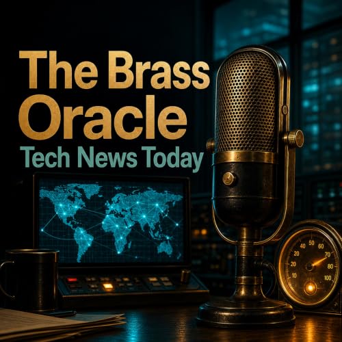 Tech News Today cover art