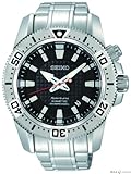 Acero inoxidable Seiko SKA509P1 - Reloj de Caballero Movimiento automático con Brazalete metálico