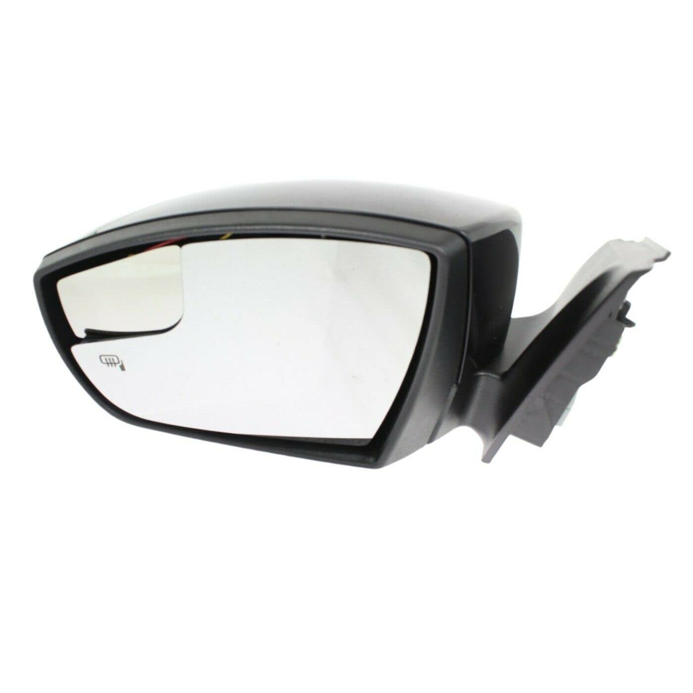 Amazon.com: JXWNDPK Mirror Driver Left Side Heated LH Hand 2015 