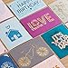 Cricut Cutaway Cards, Neutrals Sampler - R10 (18 ct)