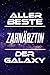 Aller Beste Zahnärztin Der Galaxy: DIN A5 • 120 Seiten Liniert • Kalender • Schönes Notizbuch • Notizblock • Block • Terminkalender • Geschenkidee • ... • Abschiedsgeschenk • Arbeitskollegin