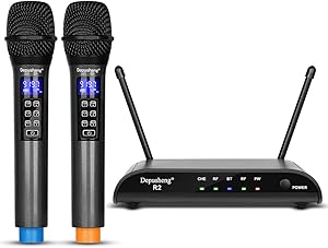 Microfono karaoke per smart tv thumbnail classifica