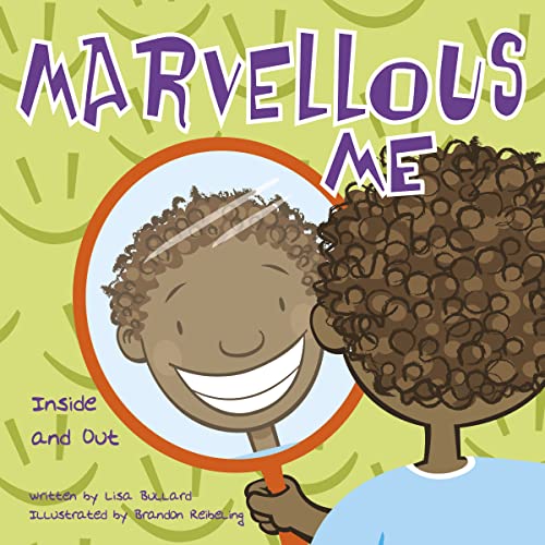 Marvellous Me