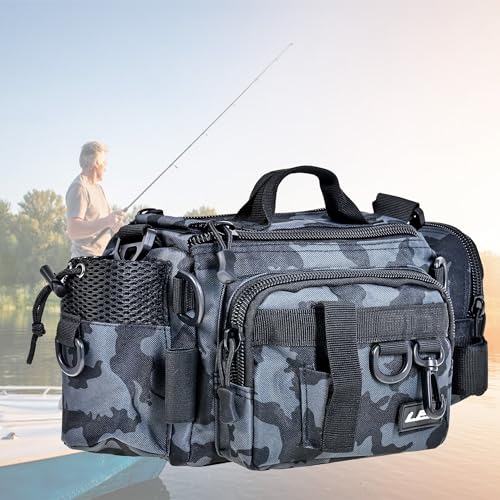 YUEMING Fishing Bag - Image 2