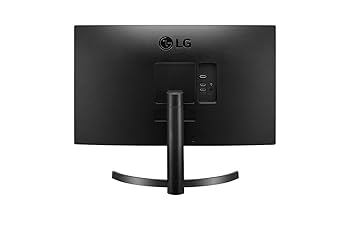 ディスプレイ・モニター本体 LG QHD Monitor 27QN600 51NVUFTmI5S.jpg