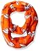 NFL Denver Broncos - 2016 Women's Infinity Scarf, Team Color, One Size