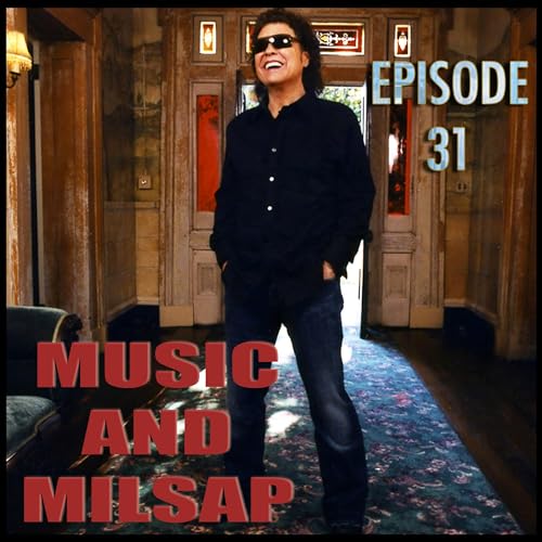 Music and Milsap "Twitty & Lynn" Episode 31