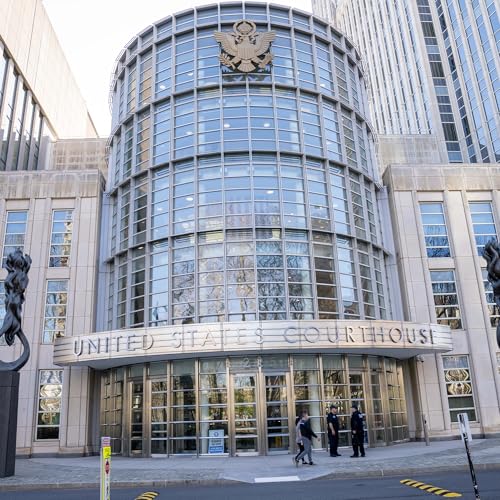 Brooklyn youth coach accused of paying teens for explicit videos Podcast Por arte de portada