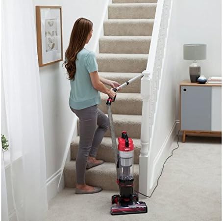 New Vax Mach Air Revive Bagless Upright 