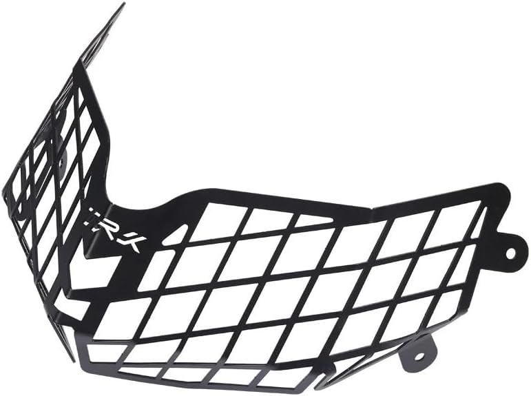 Motorcycle Headlight Grill Cover FOR Be&nelli TRK 502X TRK502 TRK 502 X 2018-2022 2023 Motorcycle Headlight Head Light Guard Protector Cover Grille Protection