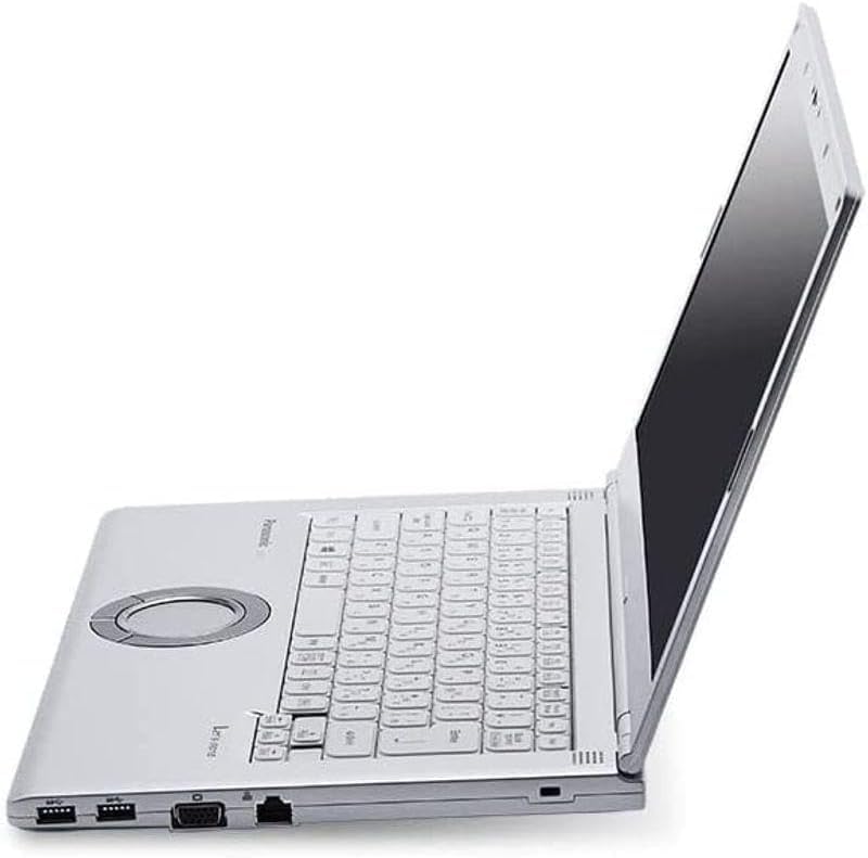 Panasonic Let's note FV1 i5 1TB 16GB 14型 Amazon.co.jp: 【整備済み品】超高性能ビジネスモデルLet's note CF