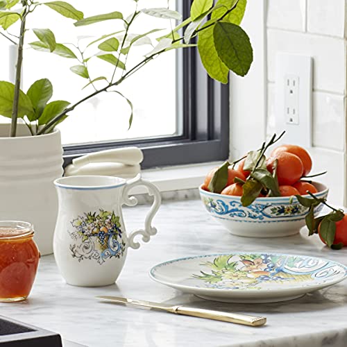 Lenox 893461 Autumn Studio 4-Piece Mug Set #TOP3