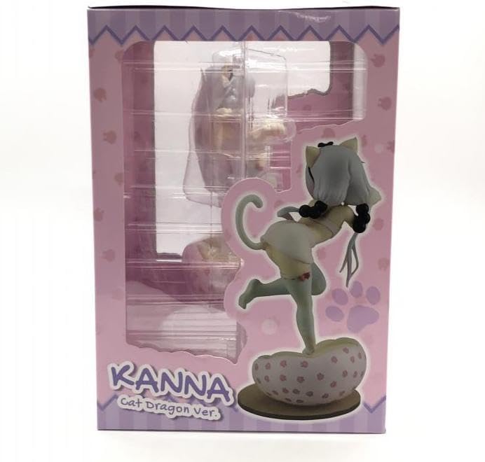 カンナ ネコドラゴンVer. 小林さんちのメイドラゴンS カンナ ネコ