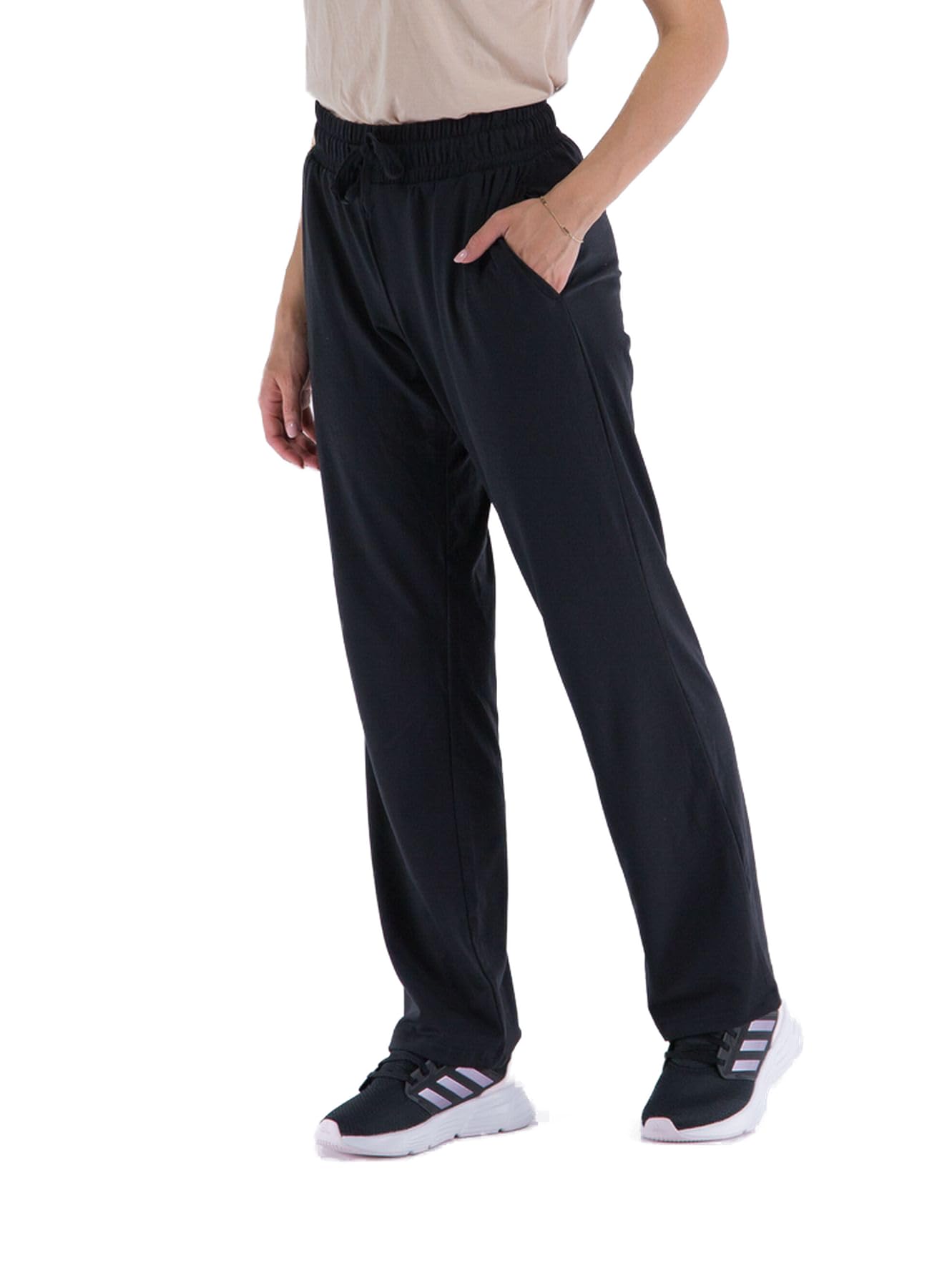 ENERGETICS Olan Sweatpants Black XS
