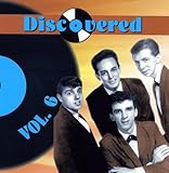 Discovered, Vol. 6