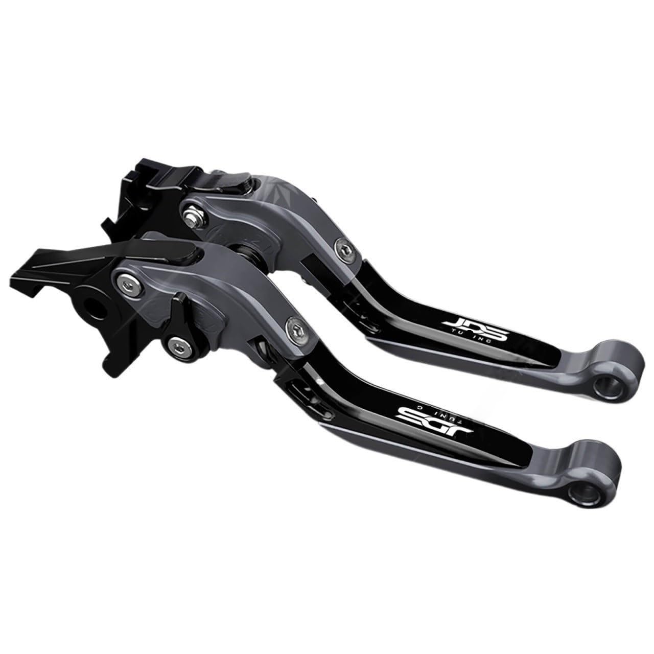 ABDKTMNX for Ya&maha XSR900 XSR 900 Clutch Lever Brake Set Foldable Adjustable Handle Levers Motorcycle Accessories Parts Handlebar Clutchs Brakes Levers