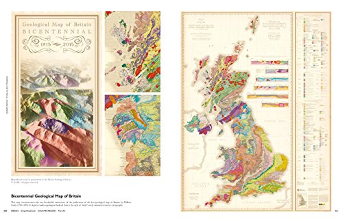 The Art Of Cartographics: Designing The Modern Map (Y) #TOP1